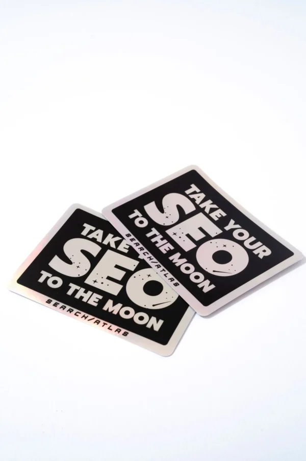 SEO Swag Sticker Pack - Image 6