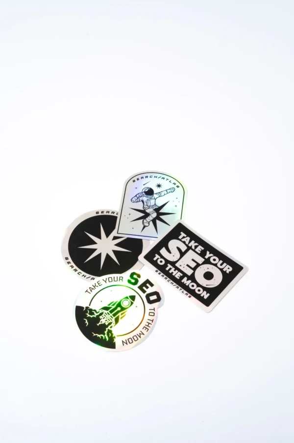 SEO Swag Sticker Pack - Image 3