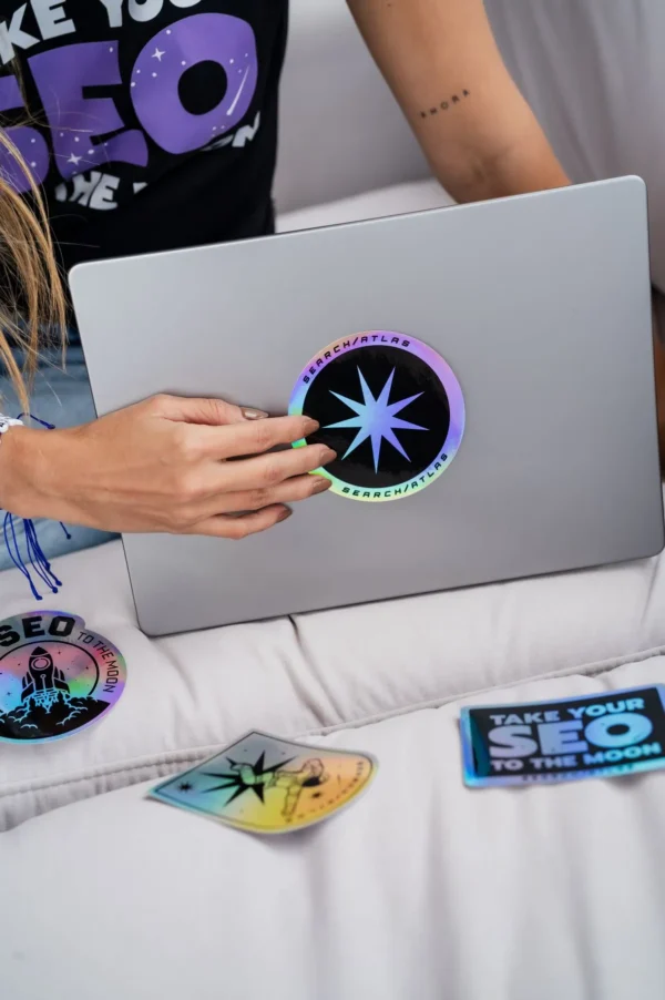SEO Swag Sticker Pack - Image 2
