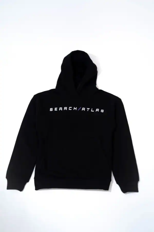Search Atlas Brand Hoodie - Image 5